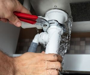 About Emergency plumbing pros New Bloomfield, PA