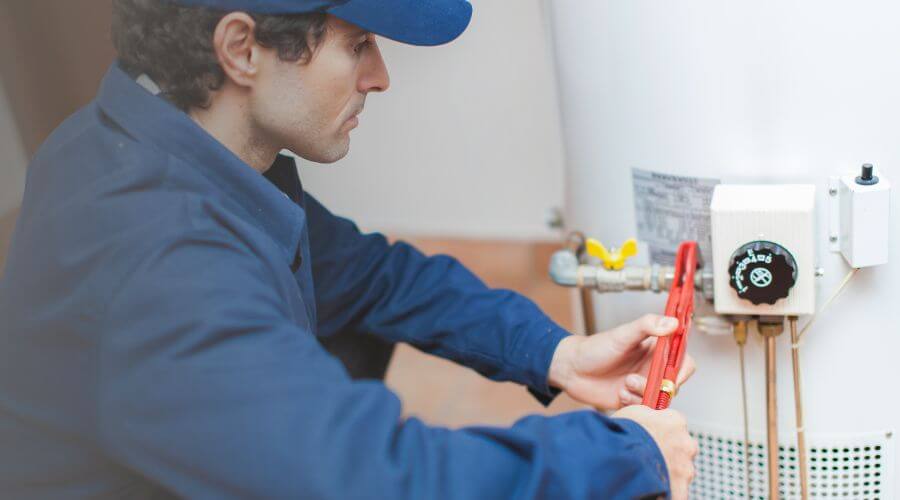 Professional emergency plumbing in New Bloomfield, PA